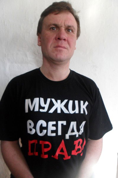 Назиф Габбасов