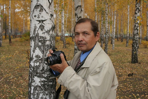 Салих Фаткуллин