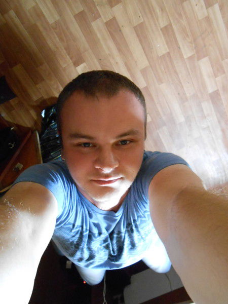 Дмитрий Норберг