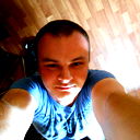 Дмитрий Норберг
