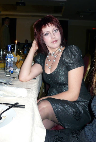 Юлия Белкина