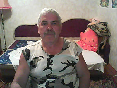 Александр Рашидов