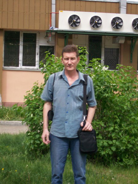 Вилль Кимович Айсин