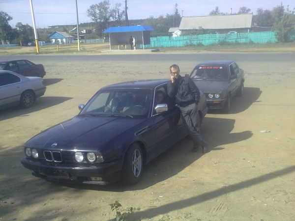 Андрей Бургарт