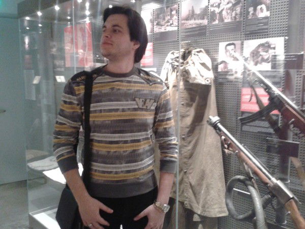 Антон Шестаков