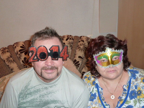 Олег Шиловских