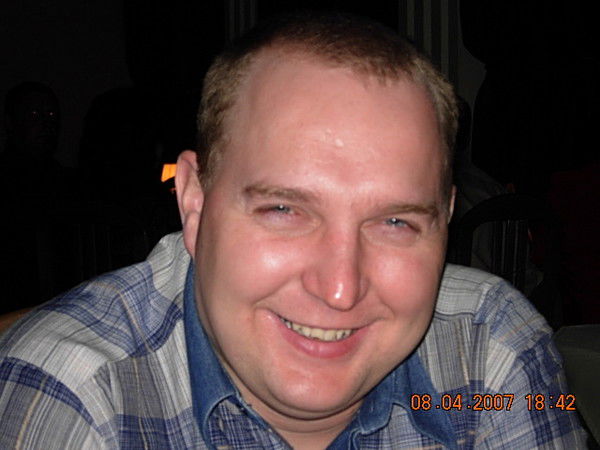 Дмитрий Смирнов