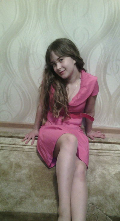 София Мусатова