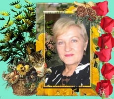 Ольга Занездра