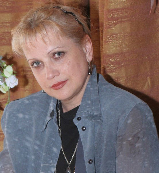 Айседора Есенина