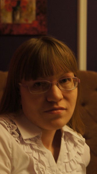 Татьяна Ванюкова