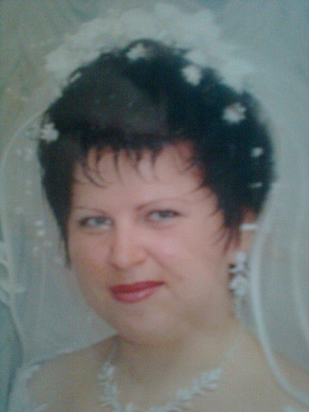 Татьяна Жукова