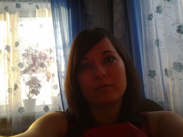 Алина Шаниязова