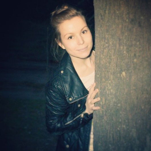 Анна Гарифулина