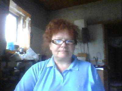 Маргарита Быстрова