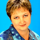 Екатерина Бодруг