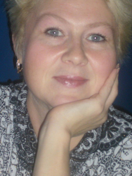 Надежда *****