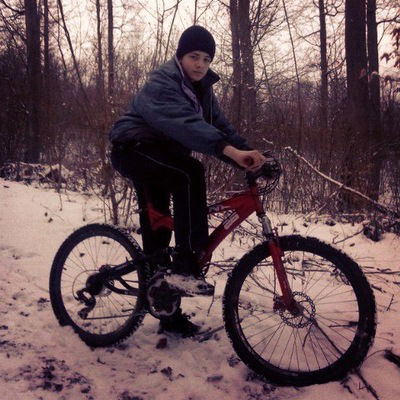 Іван Штефанюк