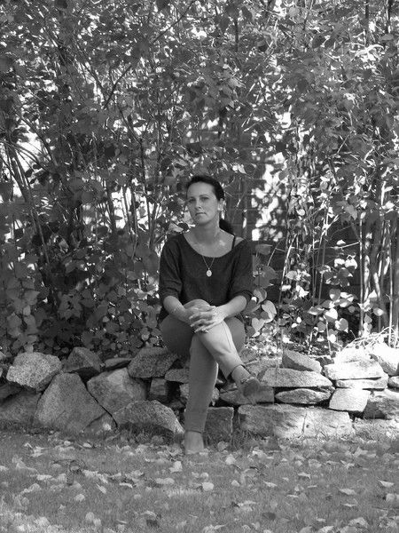 Елена Балацкая