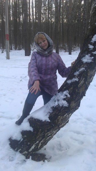 Раиса Ларькина