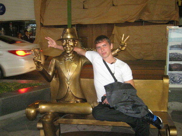 Александр Поджаров