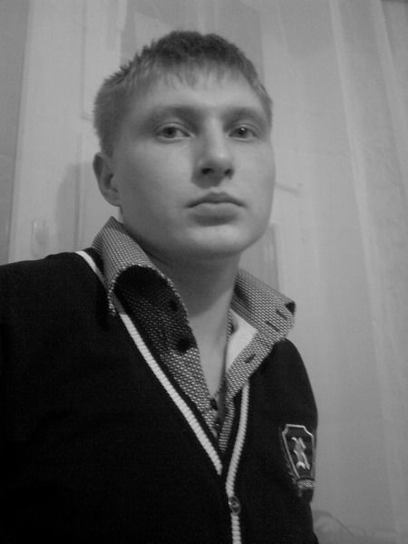 Иван Судейкин