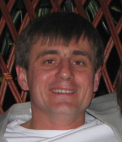 Александр Сластин