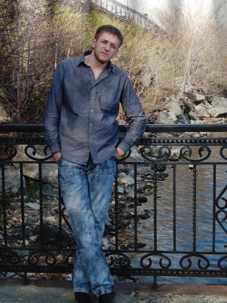 Виктор Потапов