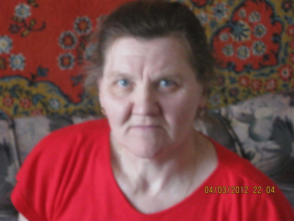 Татьяна Ляховец