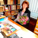 Елена Афанасьева-Шутрович