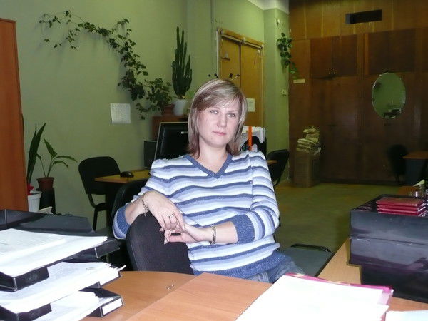 Ирина Пруцакова