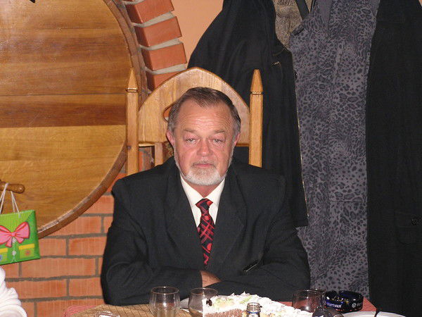 Владимир Васильев