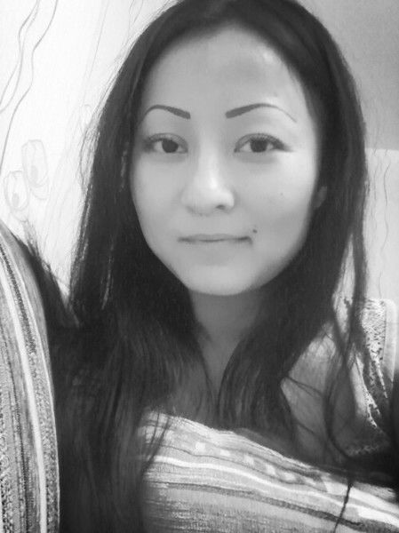 Асем Жумабаева