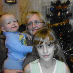 Ольга Масюк