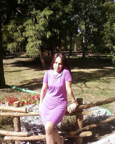 Надежда Прокофьева