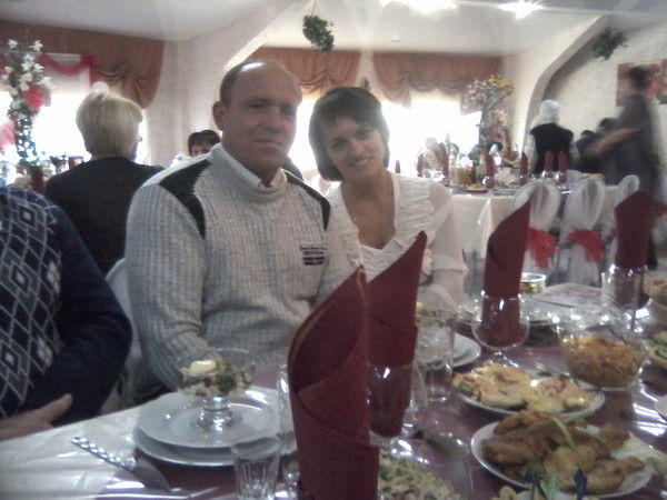 Любовь Смирнова