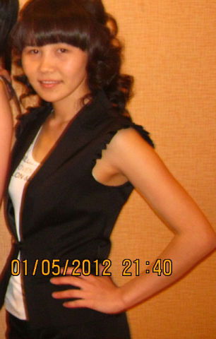 Ульяшка Ульченко