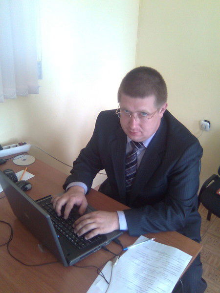 Александр Вологжанин