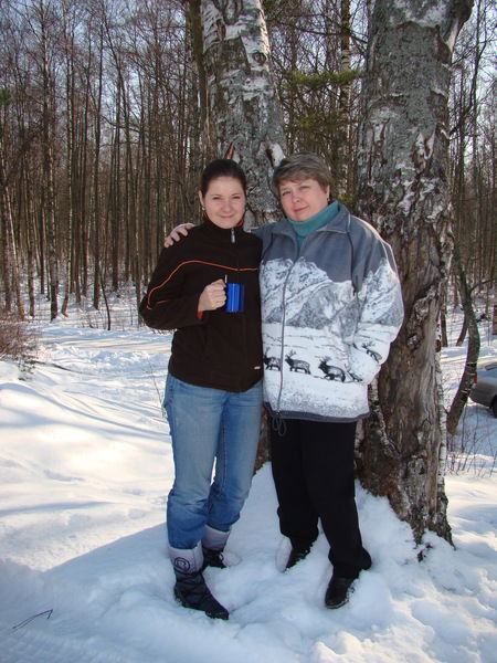 Наташа Купченко