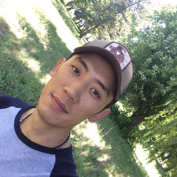 Виталик Ким