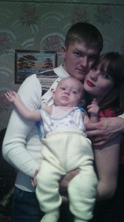 Анастасия Васильченко