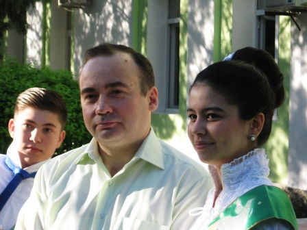 Кузьма Кузьмин