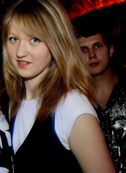 Татьяна Петрова