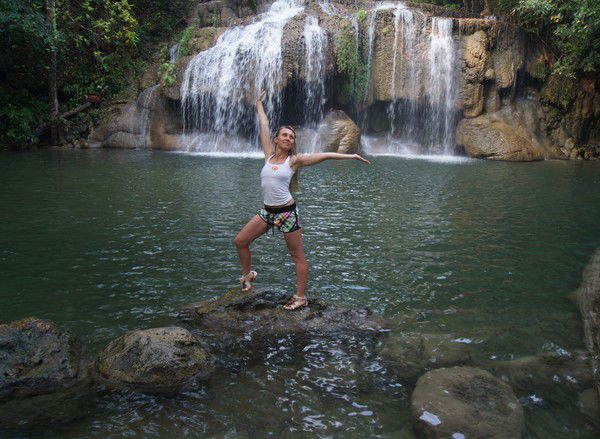 Евгения Билалиева