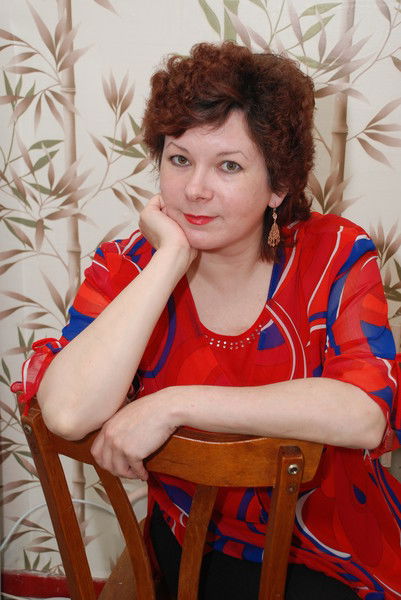 Елена Зайцева
