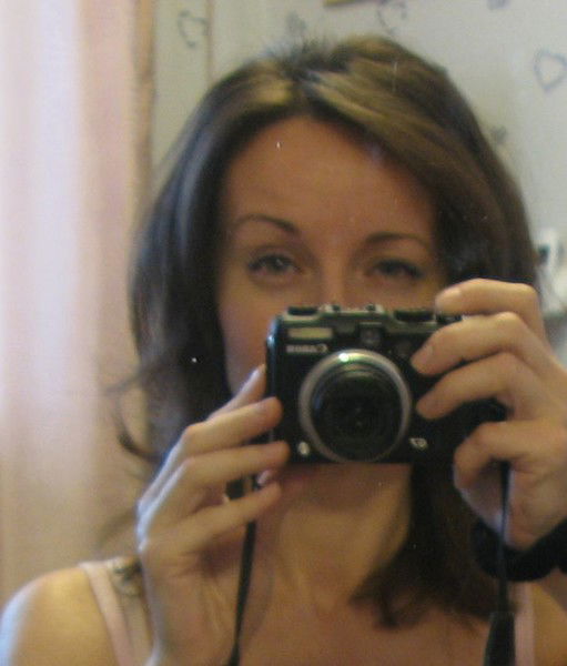 Лариса Власова