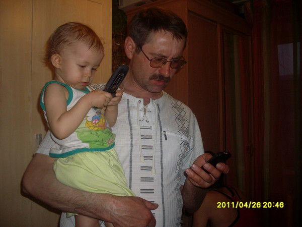 Александр Горбунов