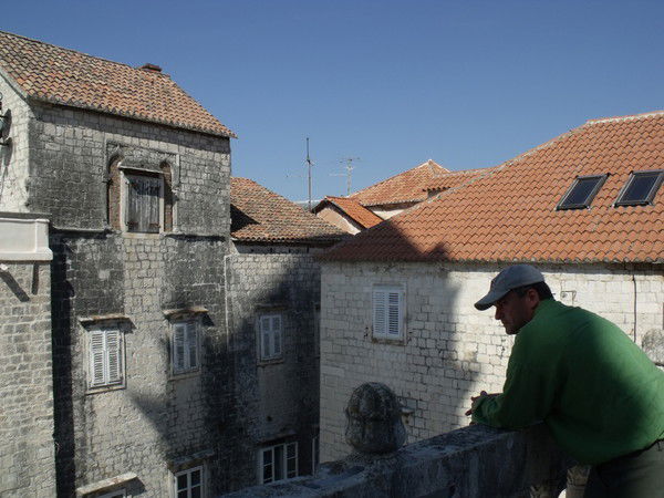 Антон Бриндаров