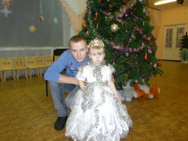 Васек Воронин