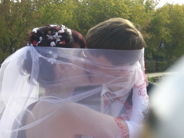 Мария Щербакова